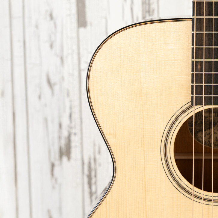 Collings OM1 A T Adirondack Top, Traditional Spec