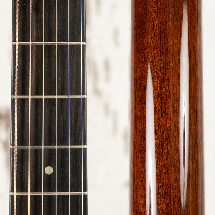 Collings OM1 A T Adirondack Top, Traditional Spec