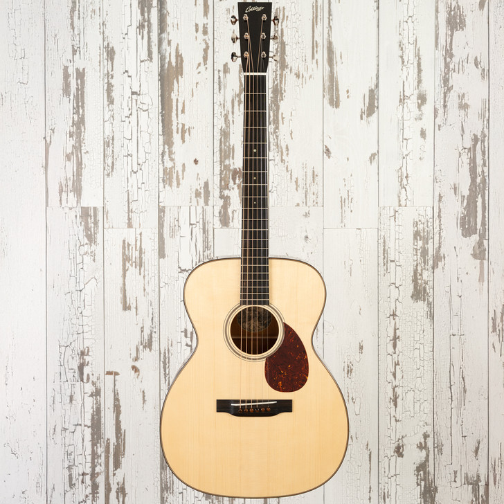 Collings OM1 A T Adirondack Top, Traditional Spec