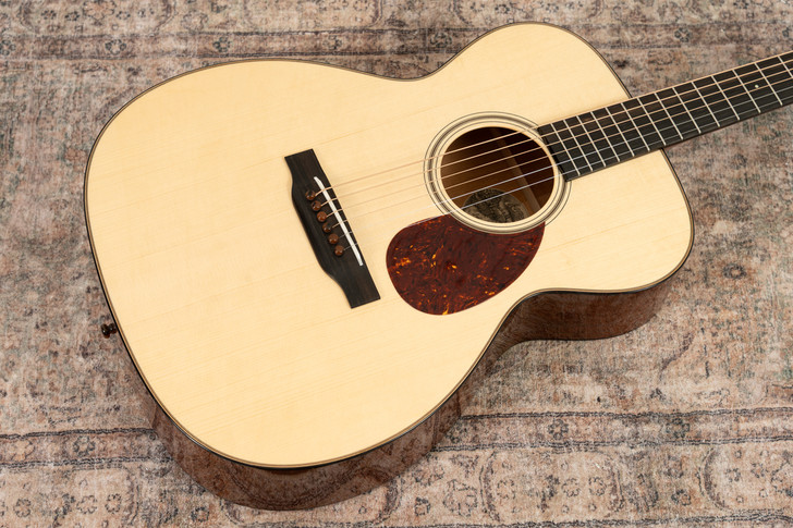 Collings OM1 A T Adirondack Top, Traditional Spec