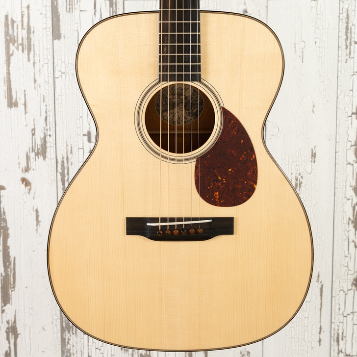 Collings OM1 A T Adirondack Top, Traditional Spec