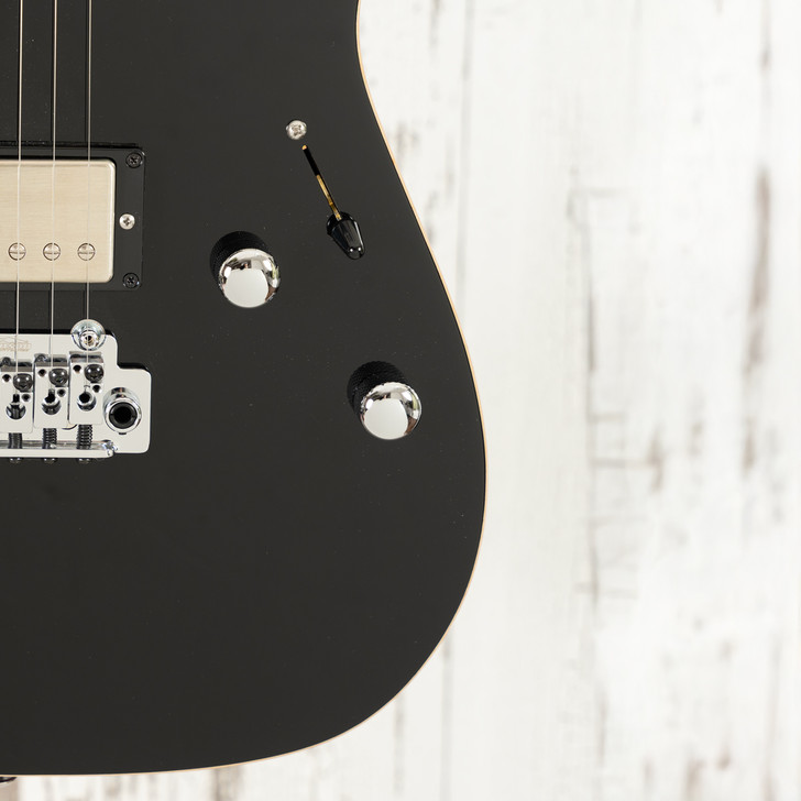 Suhr Pete Thorn Signature Standard HH  - Black