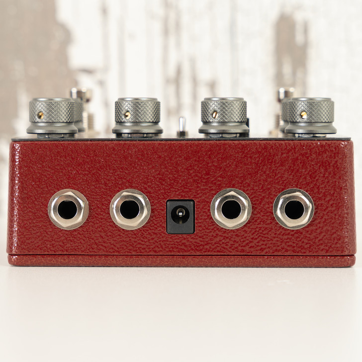 Cornerstone Imperium V2 Dual Overdrive
