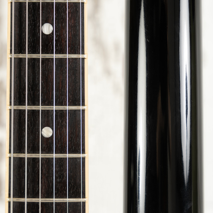 Gibson ES-339 -Transparent Black (Used)