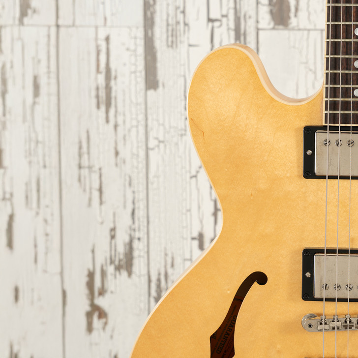 Gibson ES-335 Satin - Blonde (Used)