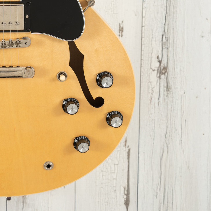 Gibson ES-335 Satin - Blonde (Used)