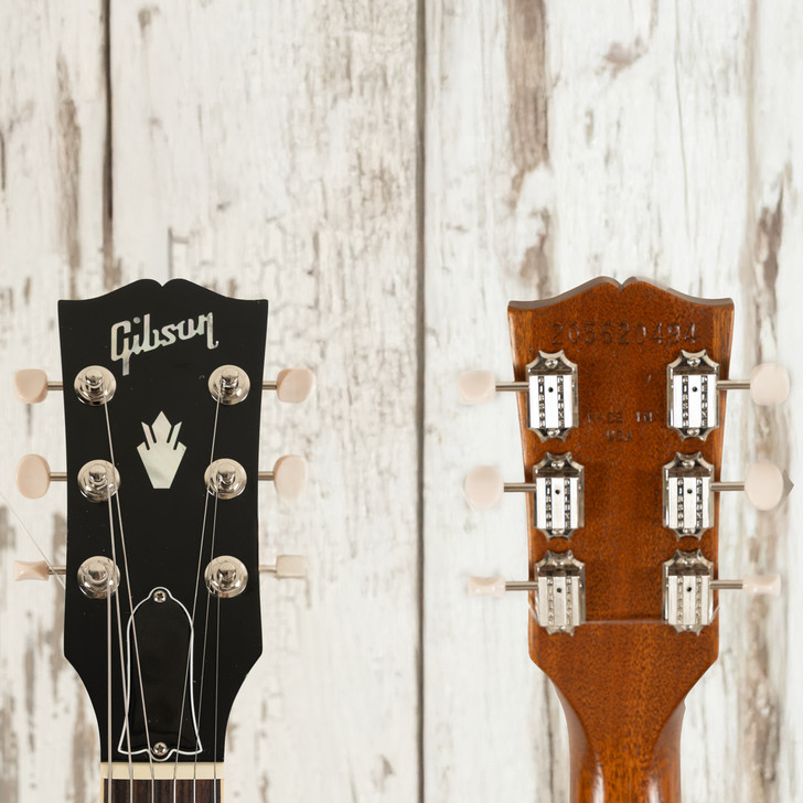 Gibson ES-335 Satin - Blonde (Used)