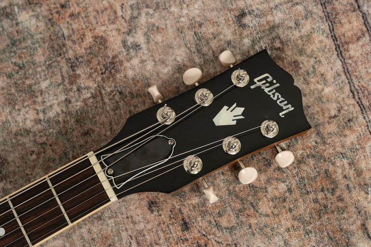 Gibson ES-335 Satin - Blonde (Used)