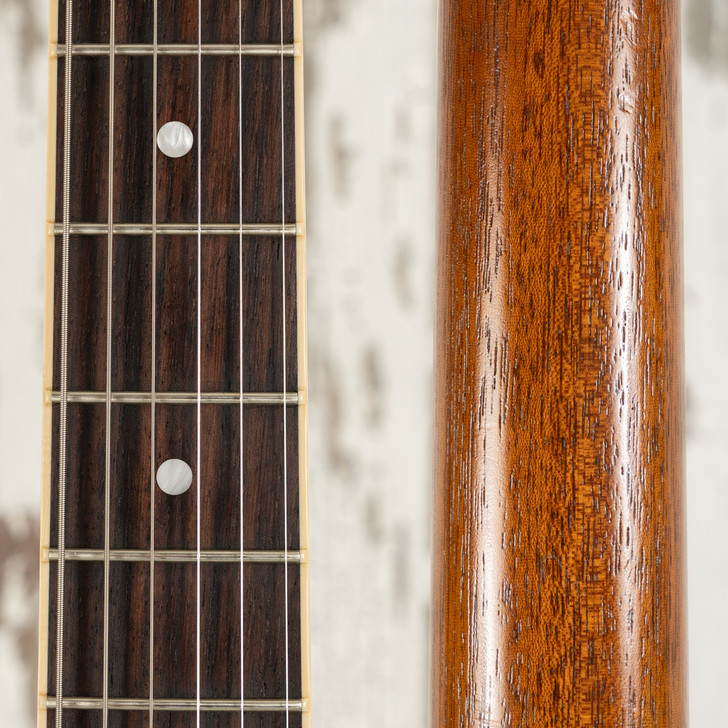 Gibson ES-335 Satin - Blonde (Used)