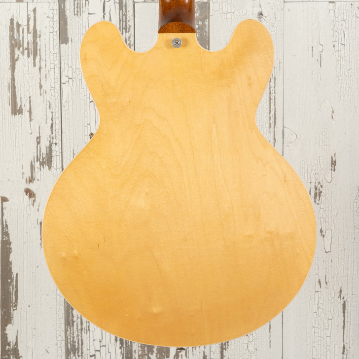 Gibson ES-335 Satin - Blonde (Used)