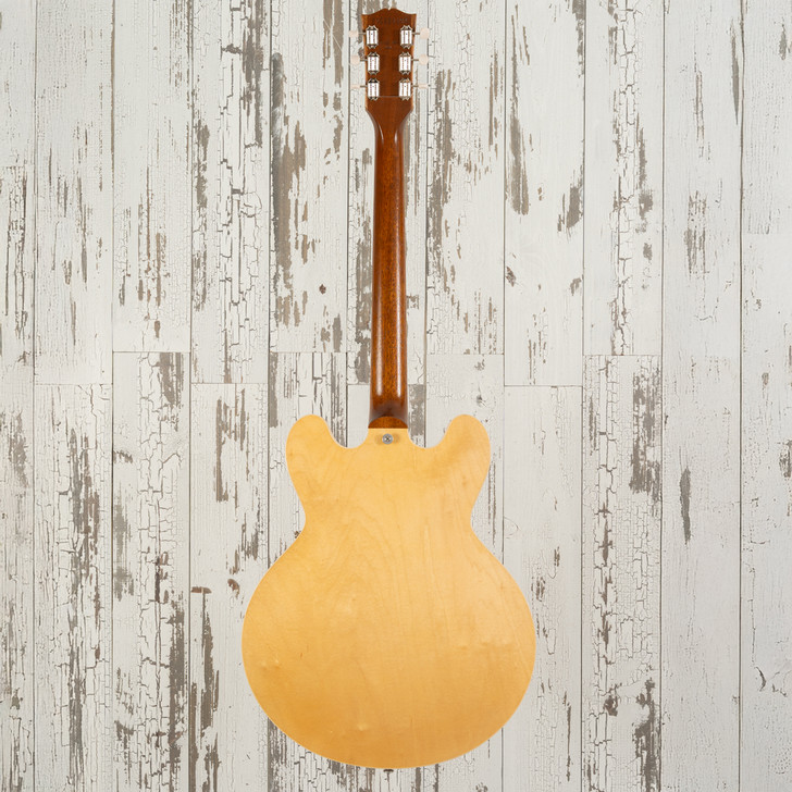 Gibson ES-335 Satin - Blonde (Used)