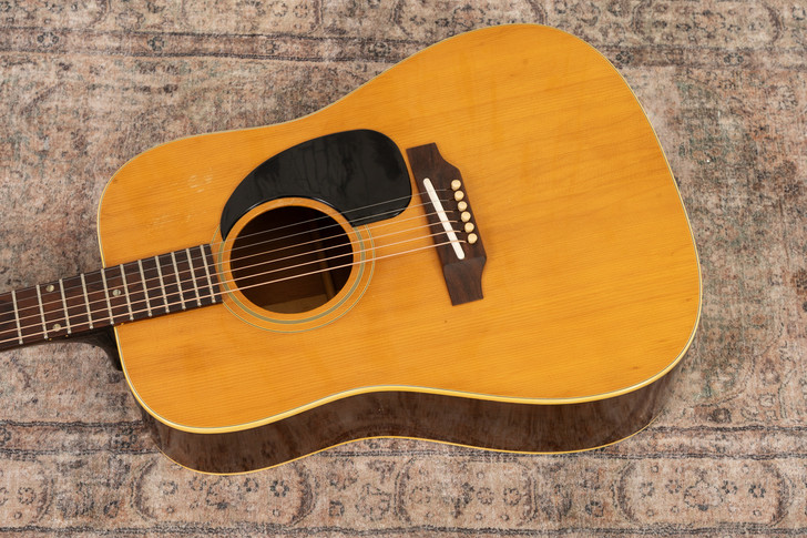 1969/1970 Gibson Jubilee (Used)
