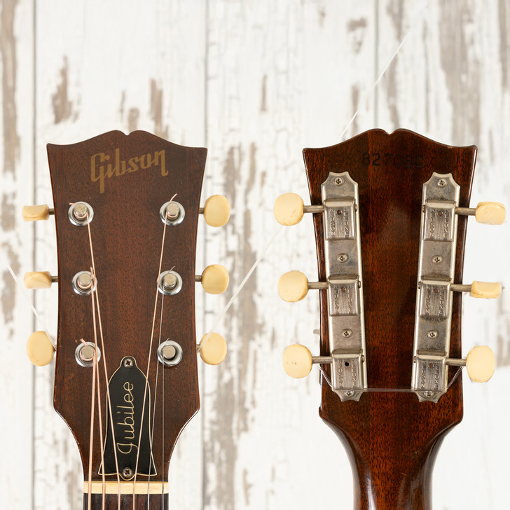 1969/1970 Gibson Jubilee (Used)