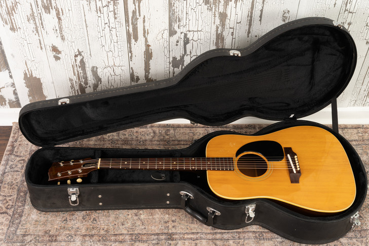 1969/1970 Gibson Jubilee (Used)