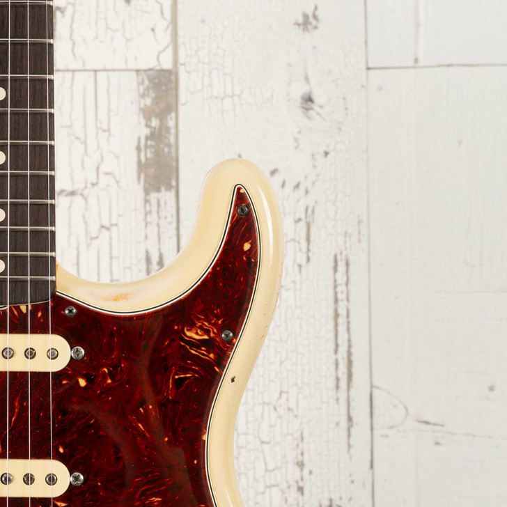 Fender Custom Shop '60 Strat - Vintage Blonde (Used)