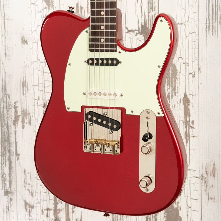 Tom Anderson T Icon - "Ruby Slippers" Red (Used)