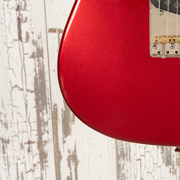 Tom Anderson T Icon - "Ruby Slippers" Red (Used)