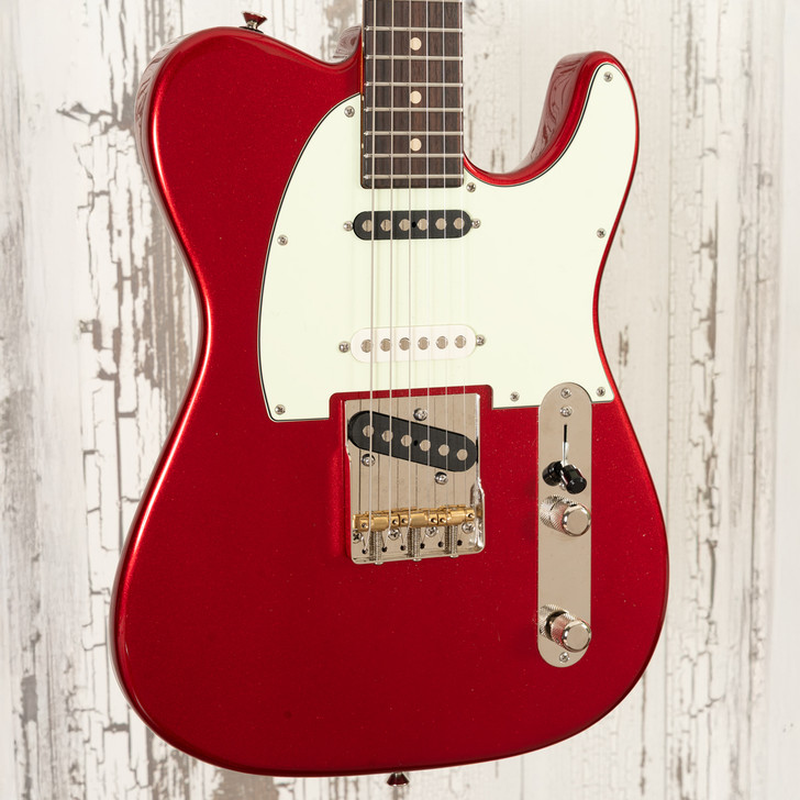 Tom Anderson T Icon - "Ruby Slippers" Red (Used)