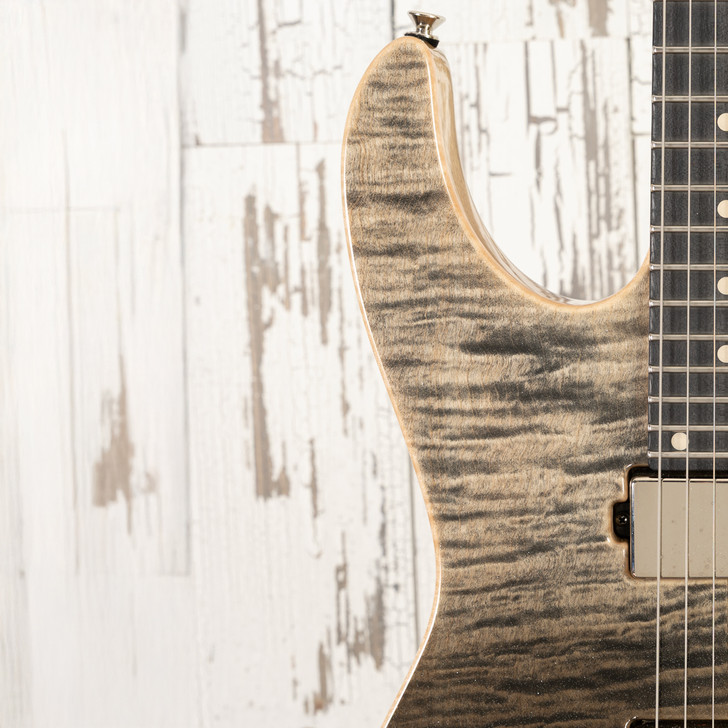 Tom Anderson Angel - "Sheer Black Surf" w/ Binding (Used)