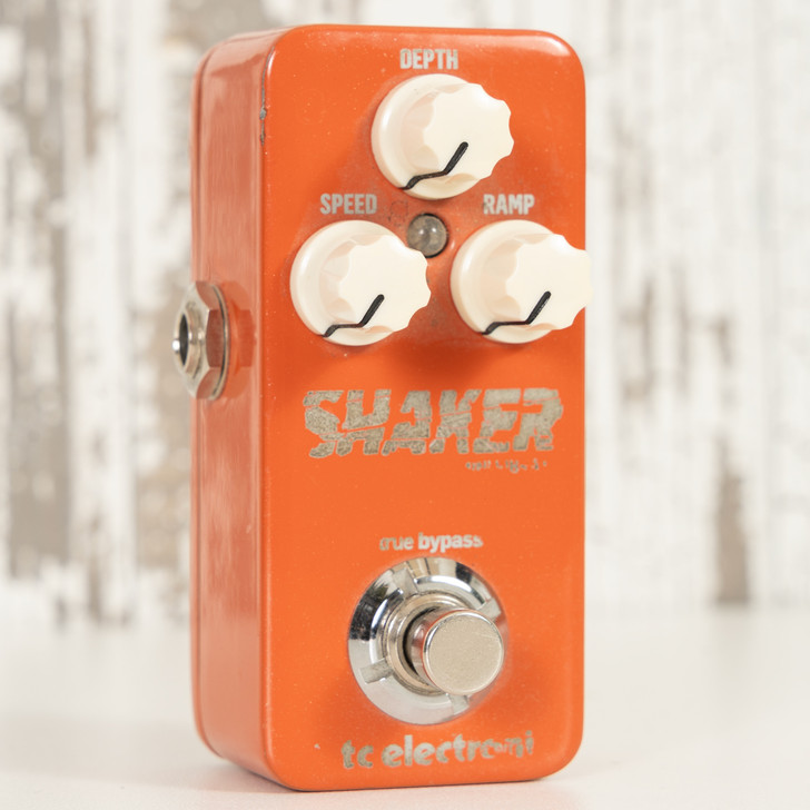 TC Electonic Shaker Mini Vibrato (Used)