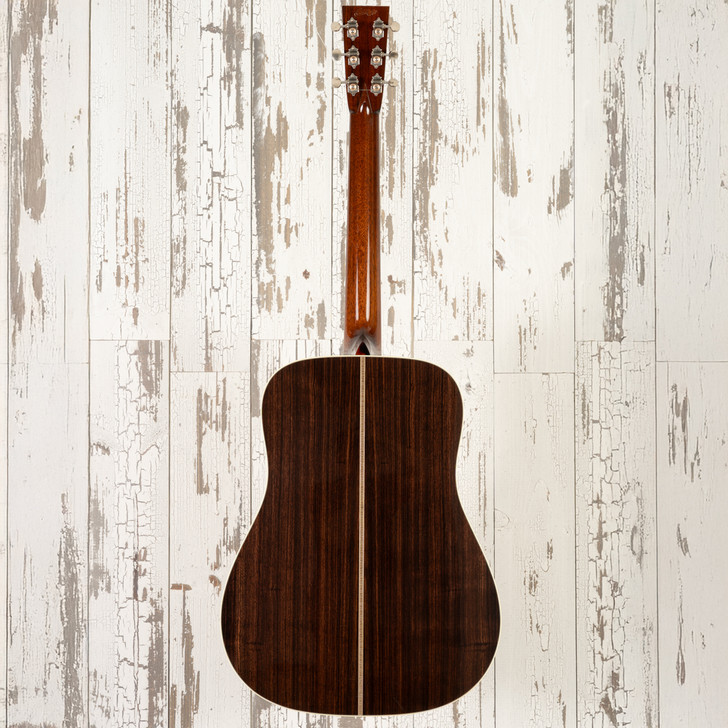 Collings D2 A Hill Country - Adirondack Top