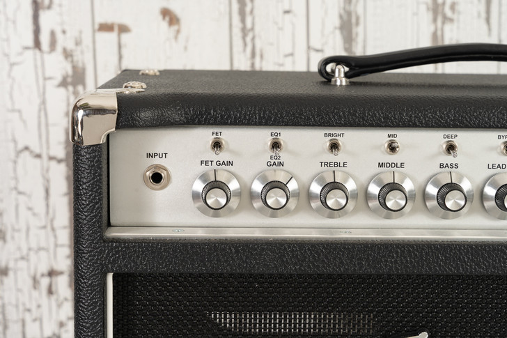 Two-Rock TS-1 100 Watt Head - Standard Dress (Used)