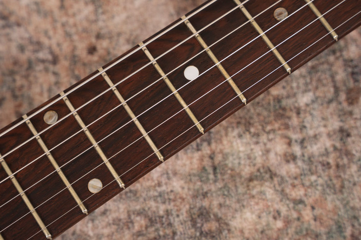 1957 Gibson Les Paul Junior -  Sunburst (Used)