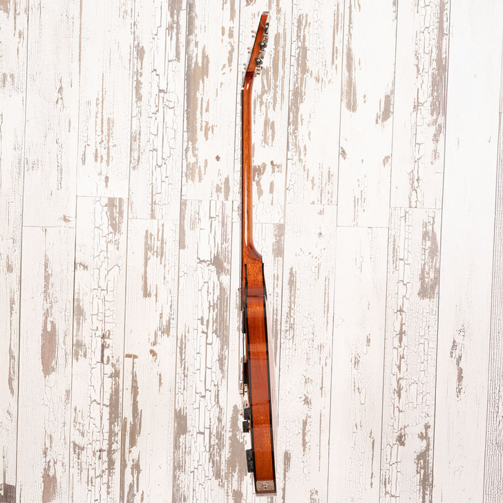 Collings 620 Ice Tea Sunburst w/Throbak SLE101+