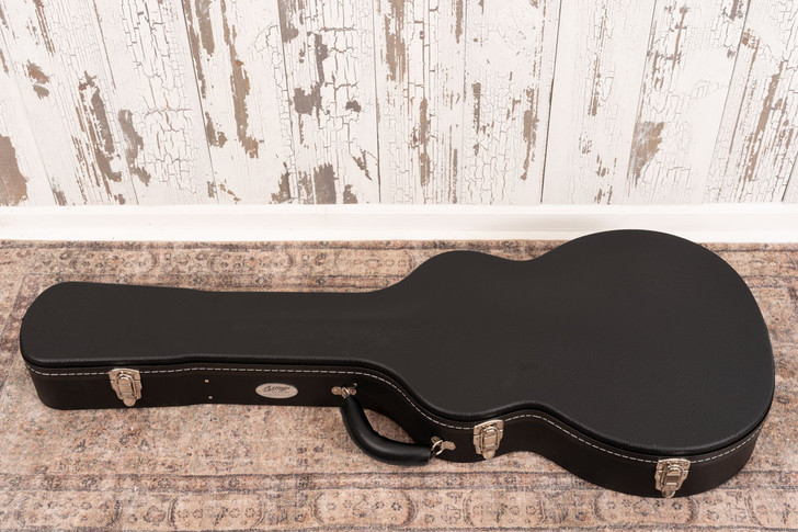 Collings 620 Ice Tea Sunburst w/Throbak SLE101+