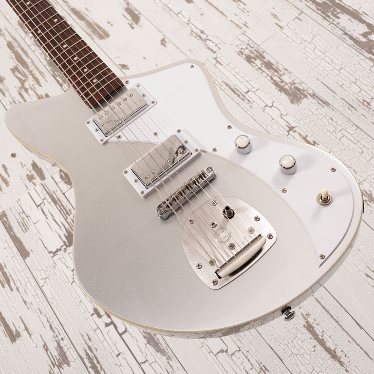 Jeff Senn by Eastwood Model 1 Baritone with Mastery Vibrato (Used)