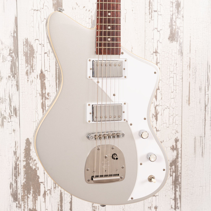 Jeff Senn by Eastwood Model 1 Baritone with Mastery Vibrato (Used)