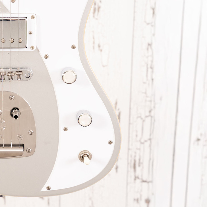 Jeff Senn by Eastwood Model 1 Baritone with Mastery Vibrato (Used)