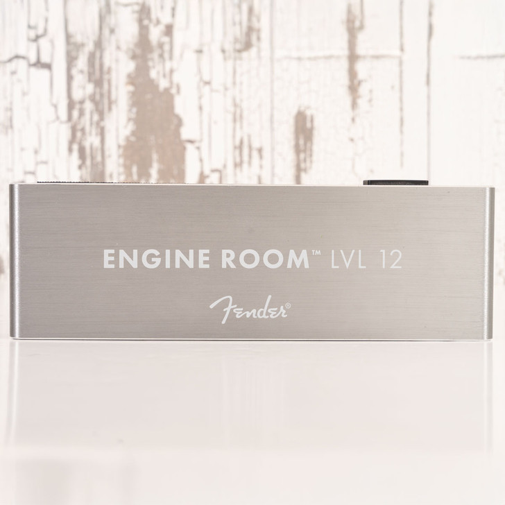 AGH | Fender Engine Room LVL12 Power Supply (Used)