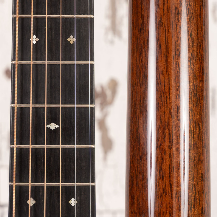 Collings Parlor 2H T - Sunburst