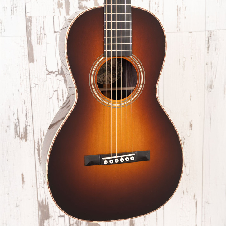 Collings Parlor 2H T - Sunburst
