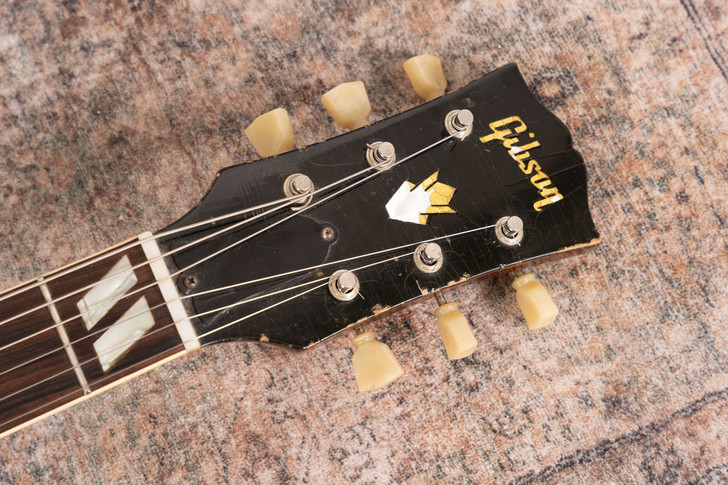 1957 Gibson ES-175 Sunburst (Used)