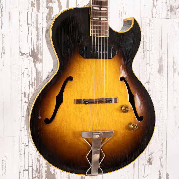 1957 Gibson ES-175 Sunburst (Used)