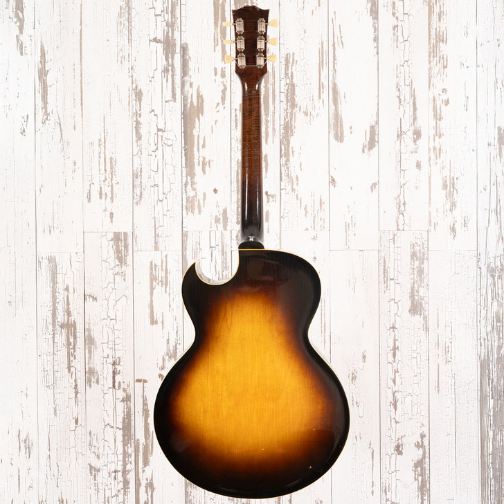 1957 Gibson ES-175 Sunburst (Used)