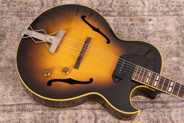 1957 Gibson ES-175 Sunburst (Used)