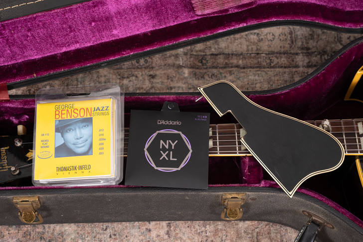 1957 Gibson ES-175 Sunburst (Used)