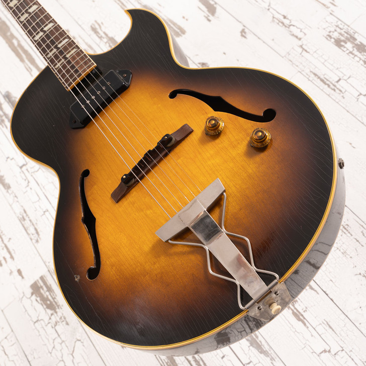 1957 Gibson ES-175 Sunburst (Used)