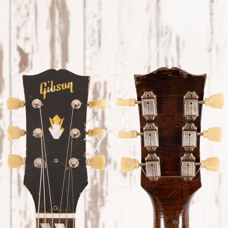 1957 Gibson ES-175 Sunburst (Used)