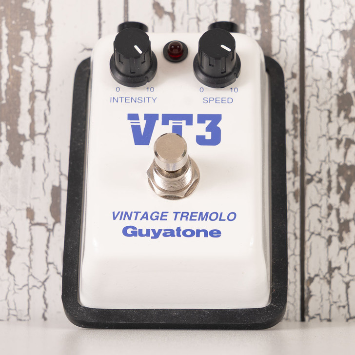 Guyatone VT3 Vintage Tremolo (Used)