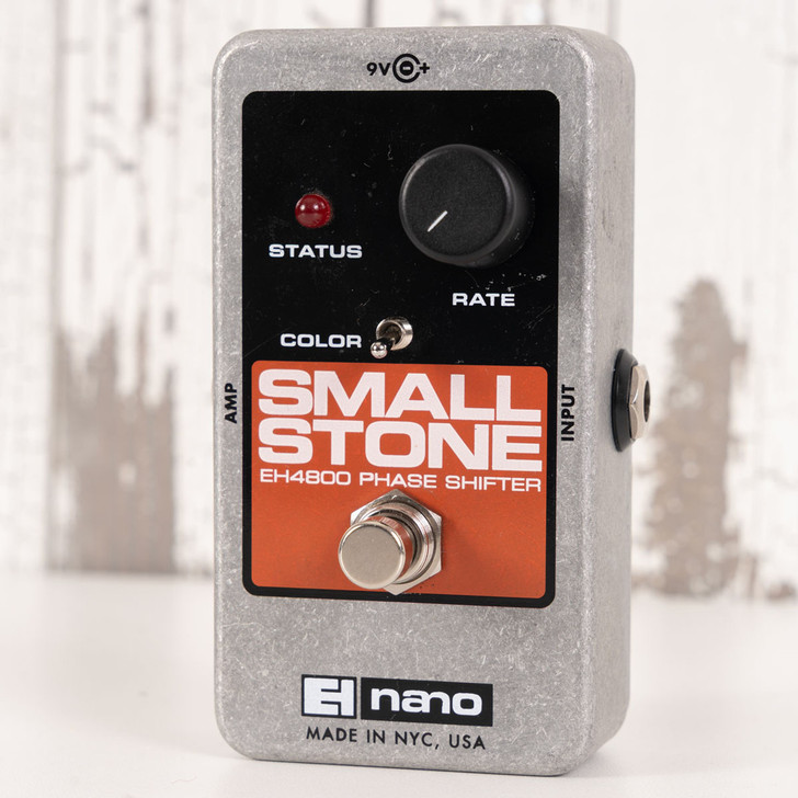 Electro-Harmonix Small Stone -2 (Used)