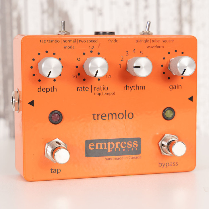 Empress Tremolo v1 (Used)