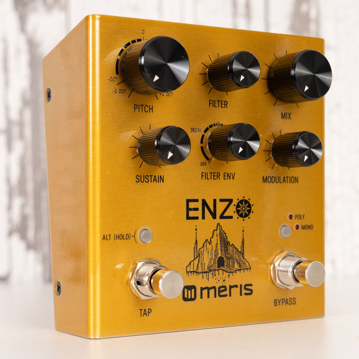 Meris Enzo Multi-Voice Instrument Synthesizer (Used)