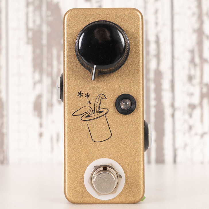 JHS Pedals Prestige ブースター　バッファー AGH | JHS Prestige Buffer / Booster (Used)