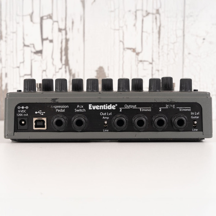 Eventide TimeFactor Delay / Looper (Used)
