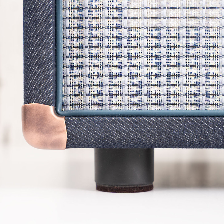 Two-Rock Traditional Clean 100W Head - AGH Exclusive Kaihara Denim