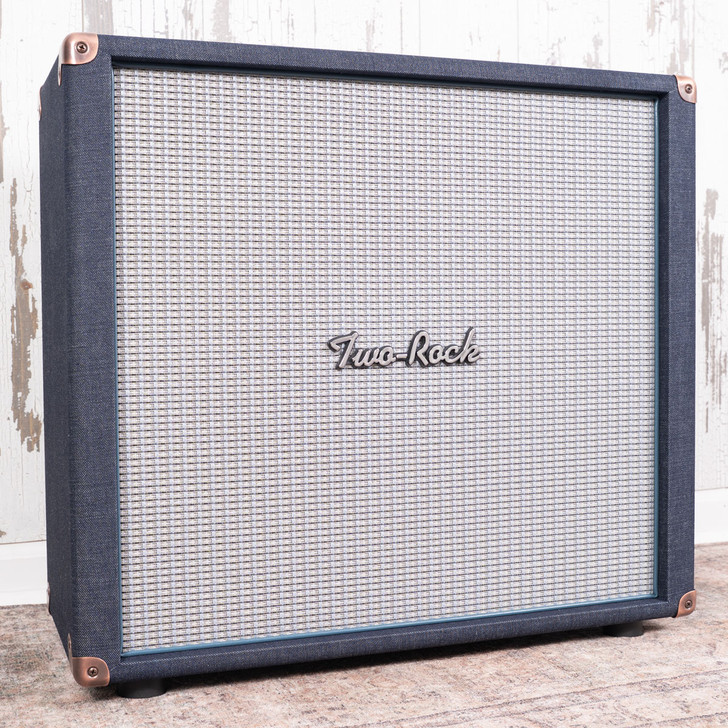 Two-Rock 3x10 Cab - AGH Exclusive Kaihara Denim